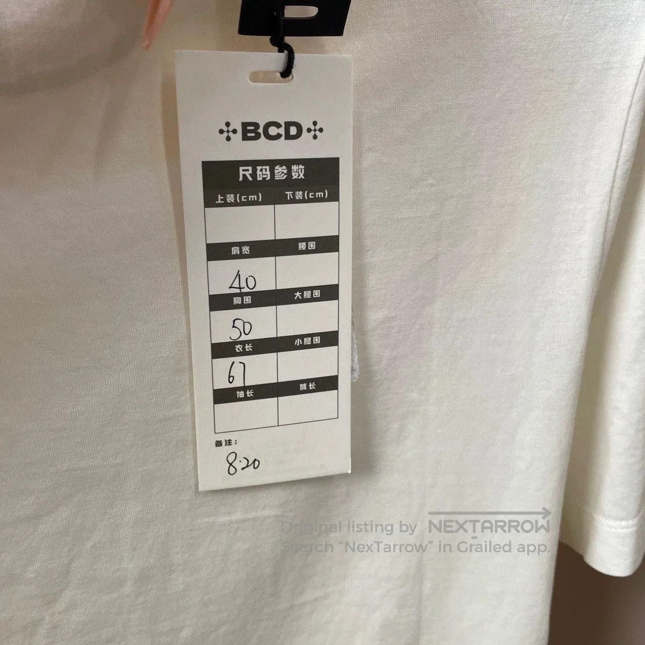 Fendi fendi short sleeve printed t. Size US M / EU 48-50 / 2 - 5 Thumbnail