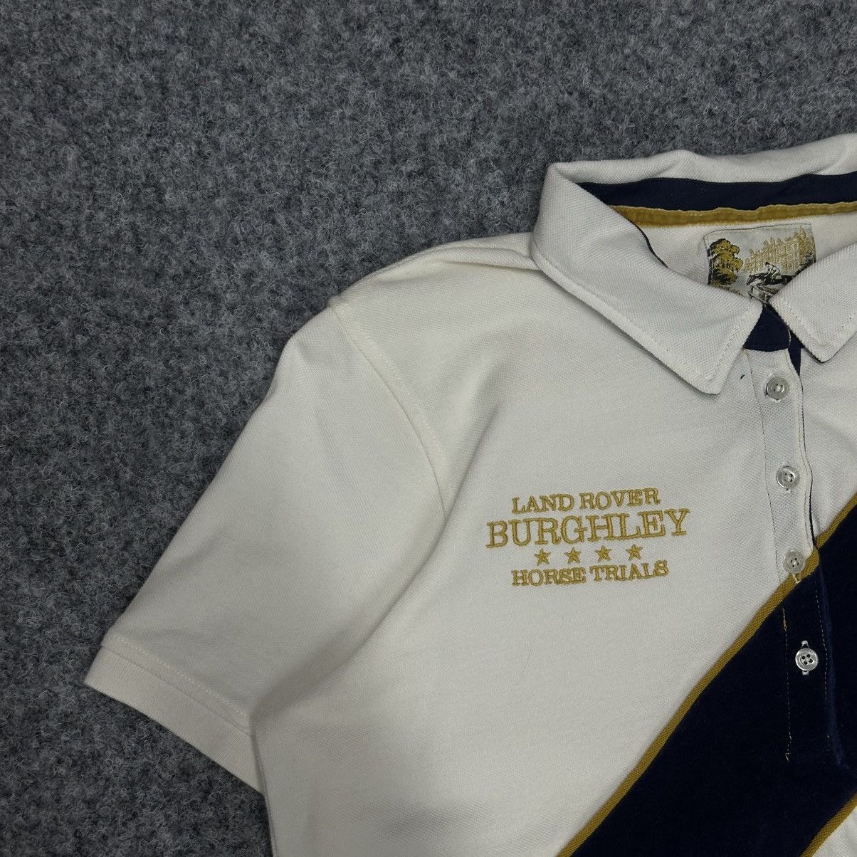 Y/Project VTG Burghley Three Day Event Stamford by Joules Land Rover Size XL / US 12-14 / IT 48-50 - 3 Thumbnail
