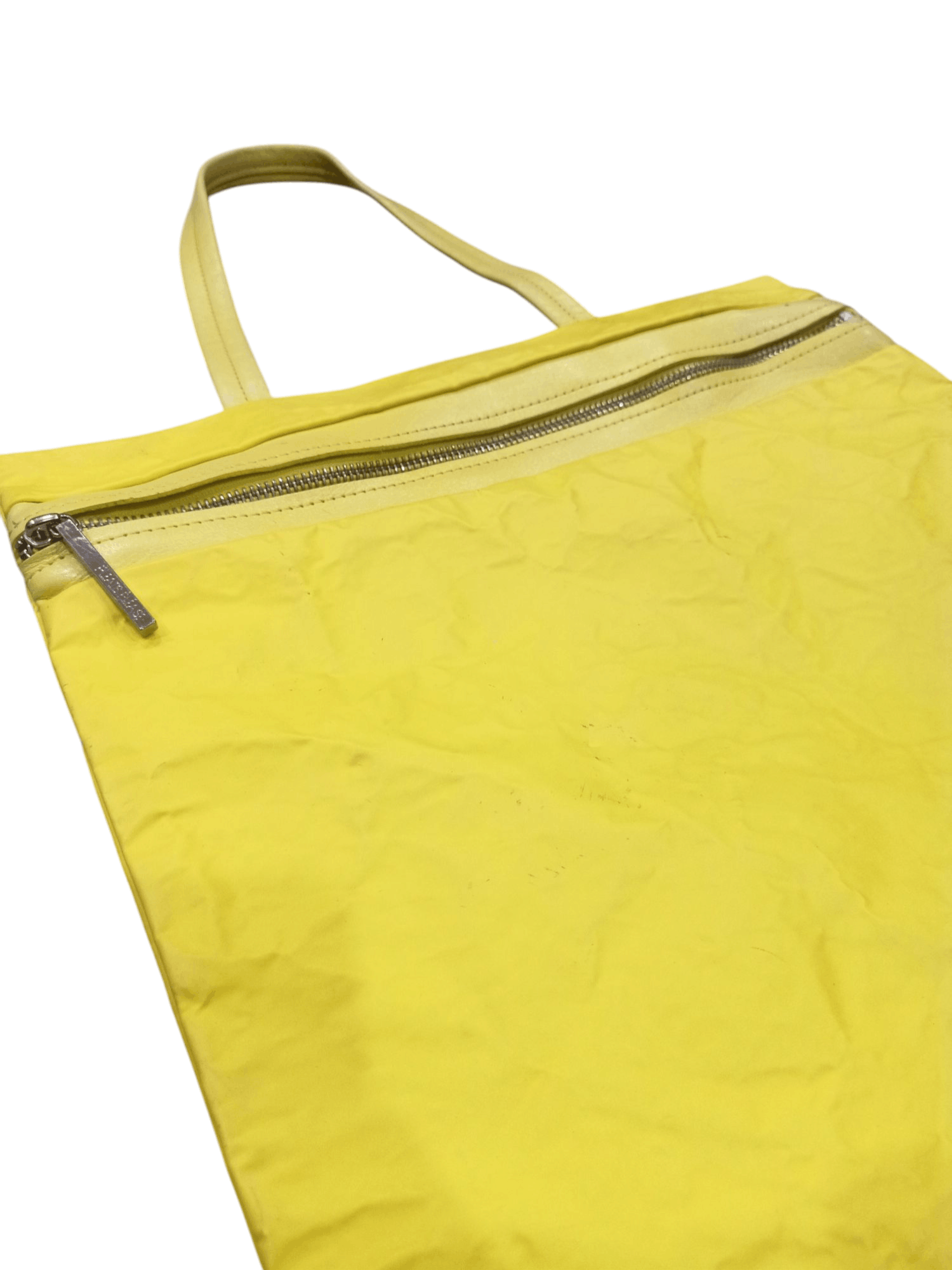 Pleats Please Issey Miyake Pleats Please Tote Bag Size ONE SIZE - 4 Thumbnail