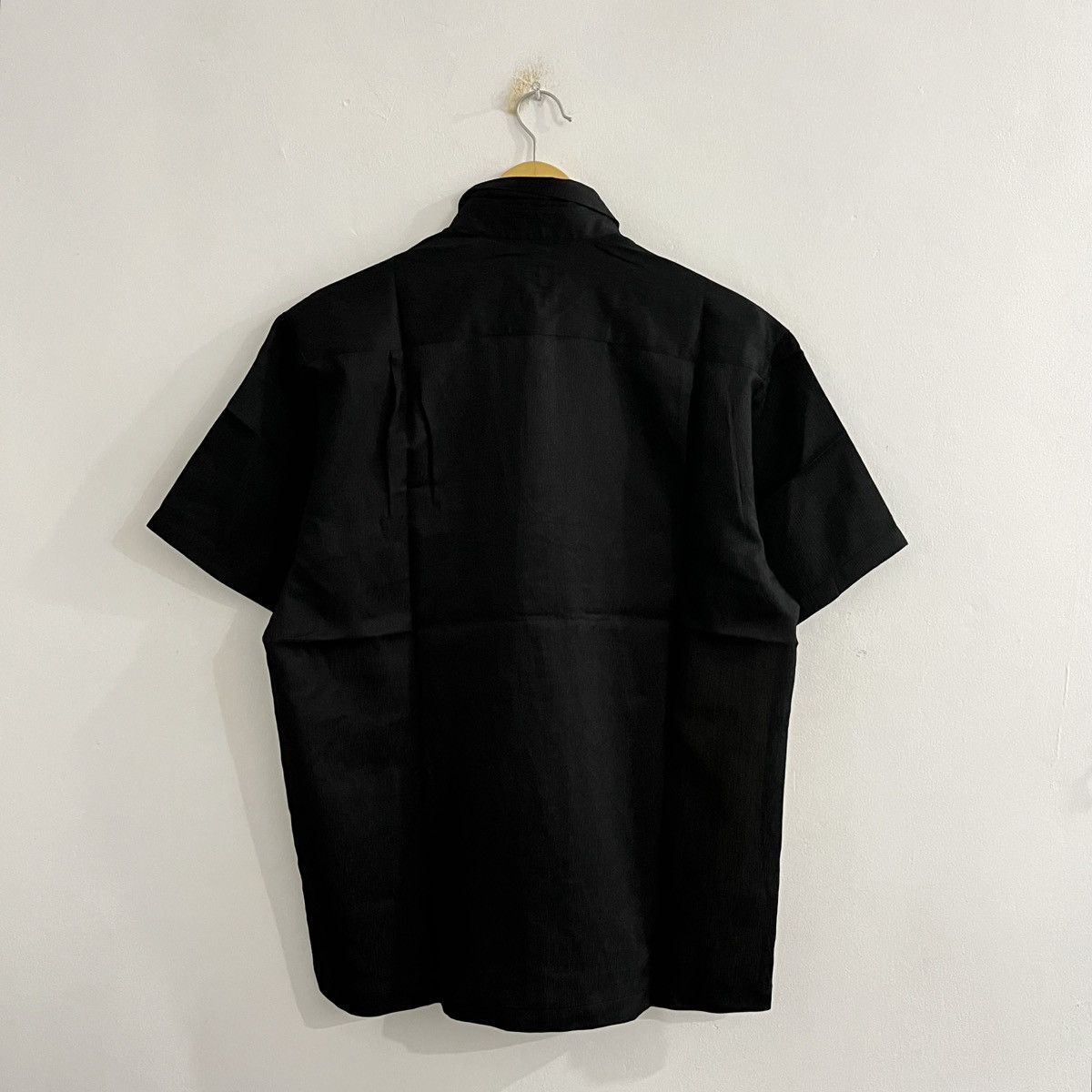 Japanese Brand Unique Patterned Japanese Brand By RD Size US M / EU 48-50 / 2 - 6 Thumbnail