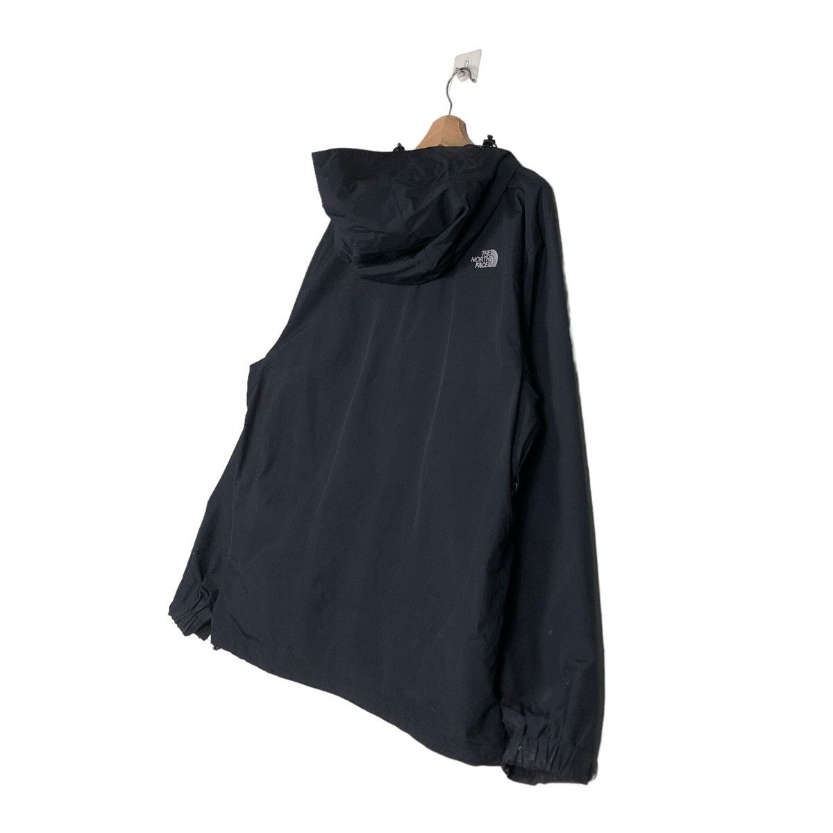 The North Face 🔥Vintage The North Face Hiking Survival Jacket Size US XL / EU 56 / 4 - 13 Thumbnail