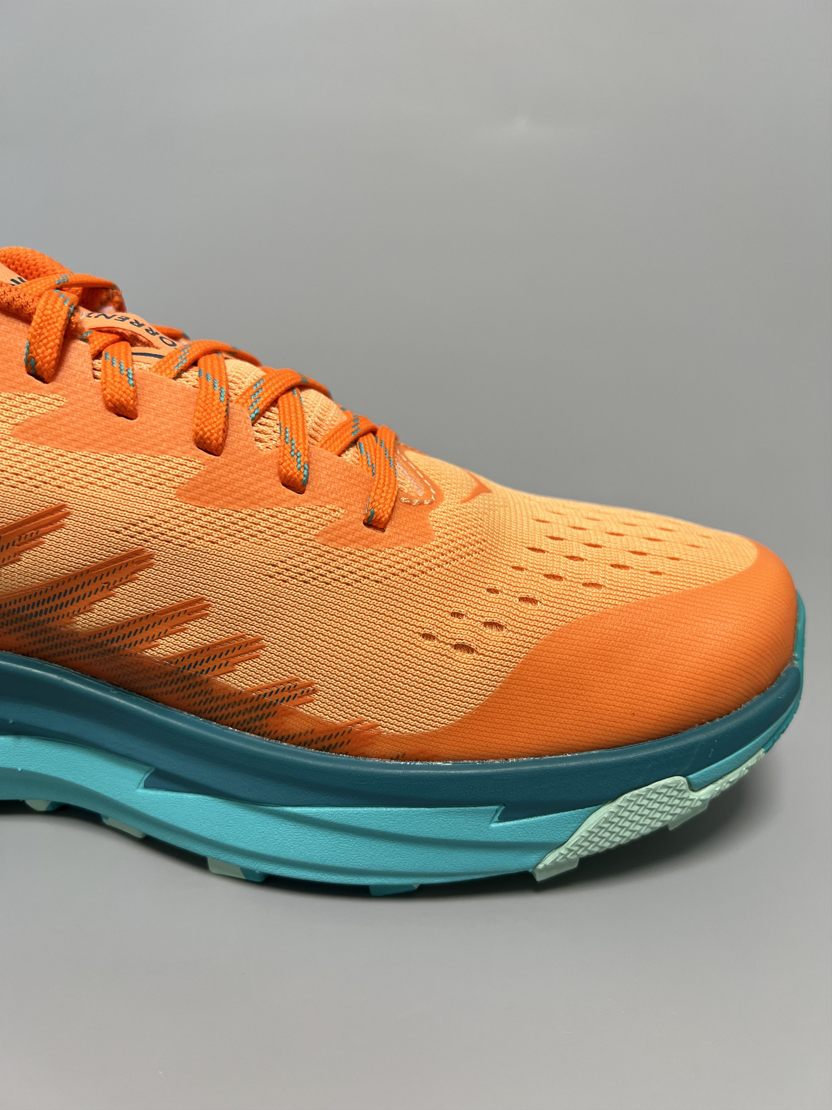 Hoka 9D Hoka One One Torrent 3 Trail Running Shoes 1127914-MOCR Size US 9 / EU 42 - 7 Thumbnail