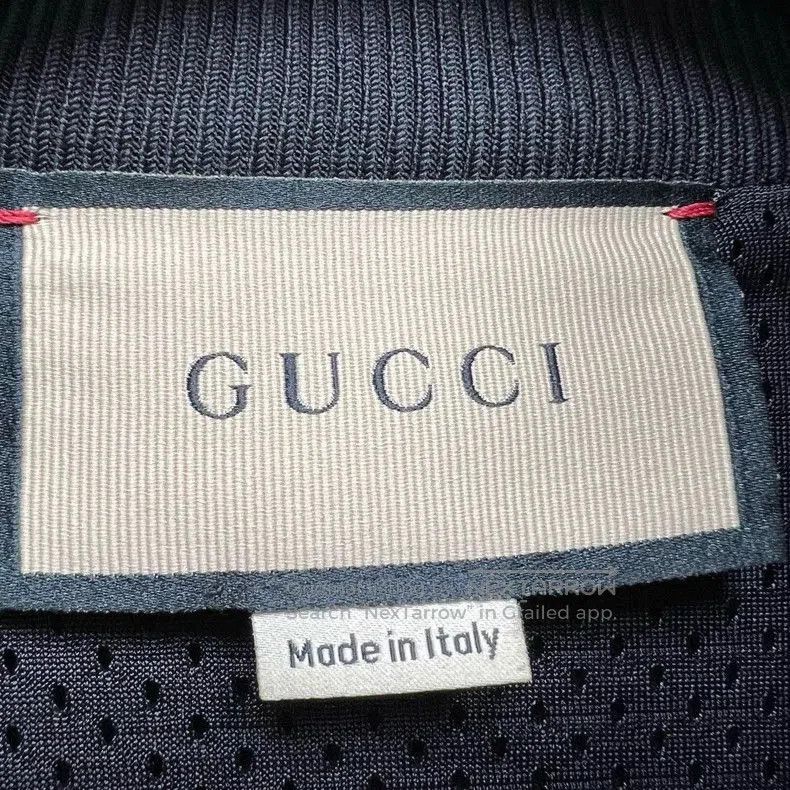 Gucci Gucci Black Monogram Half. Size US XL / EU 56 / 4 - 3 Thumbnail