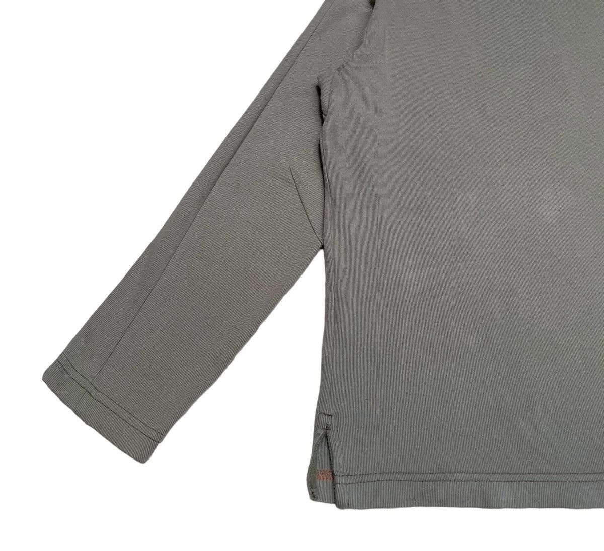 Maharishi Rare Design Vintage Brand Maharishi T-shirt 2000s Size US M / EU 48-50 / 2 - 7 Thumbnail