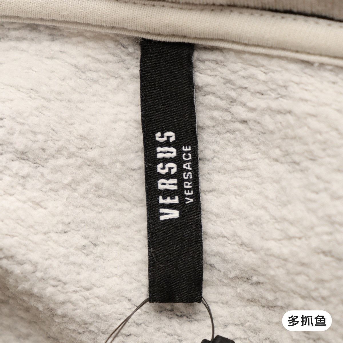 Versace balenciaga prada dior sweatshirt hoodie balenciaga prada Size US M / EU 48-50 / 2 - 6 Thumbnail