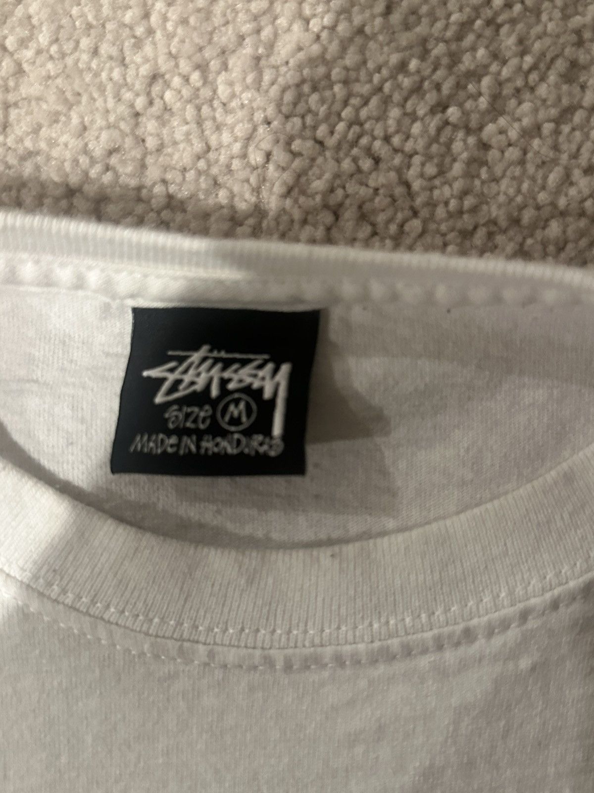 Stussy Stussy Honolulu Shirt Size US M / EU 48-50 / 2 - 6 Thumbnail