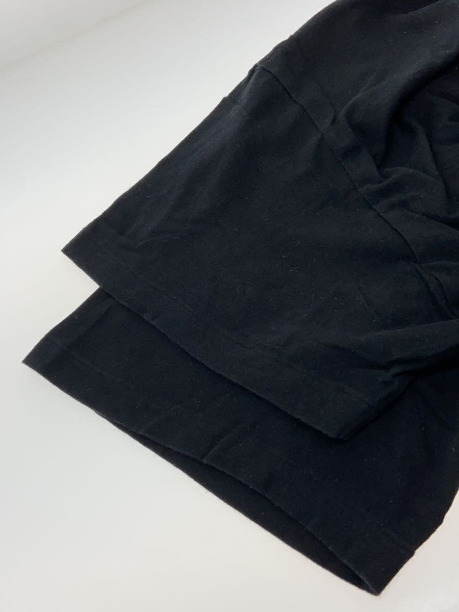 Yohji Yamamoto yohji yamamoto POUR HOMMEBLK/Print/ 18aw/T-shirt Size US L / EU 52-54 / 3 - 5 Thumbnail