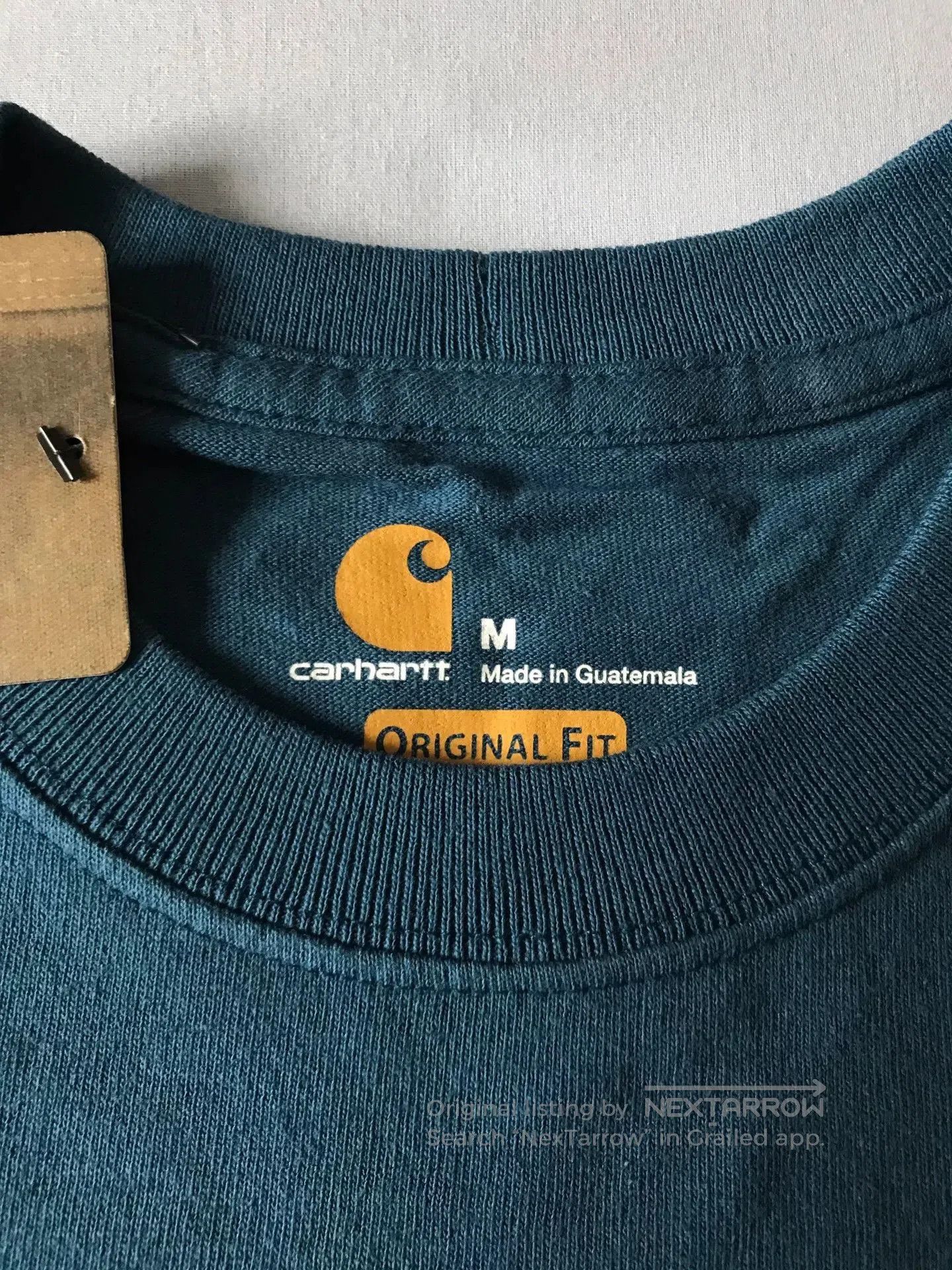 Carhartt Carhartt K87 Short. Size US M / EU 48-50 / 2 - 5 Thumbnail
