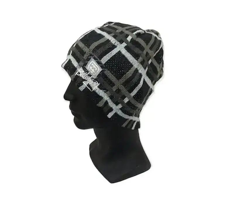 Billabong × Vintage Vintage Billabong Reversible Beanie Hat Size ONE SIZE - 1 Thumbnail