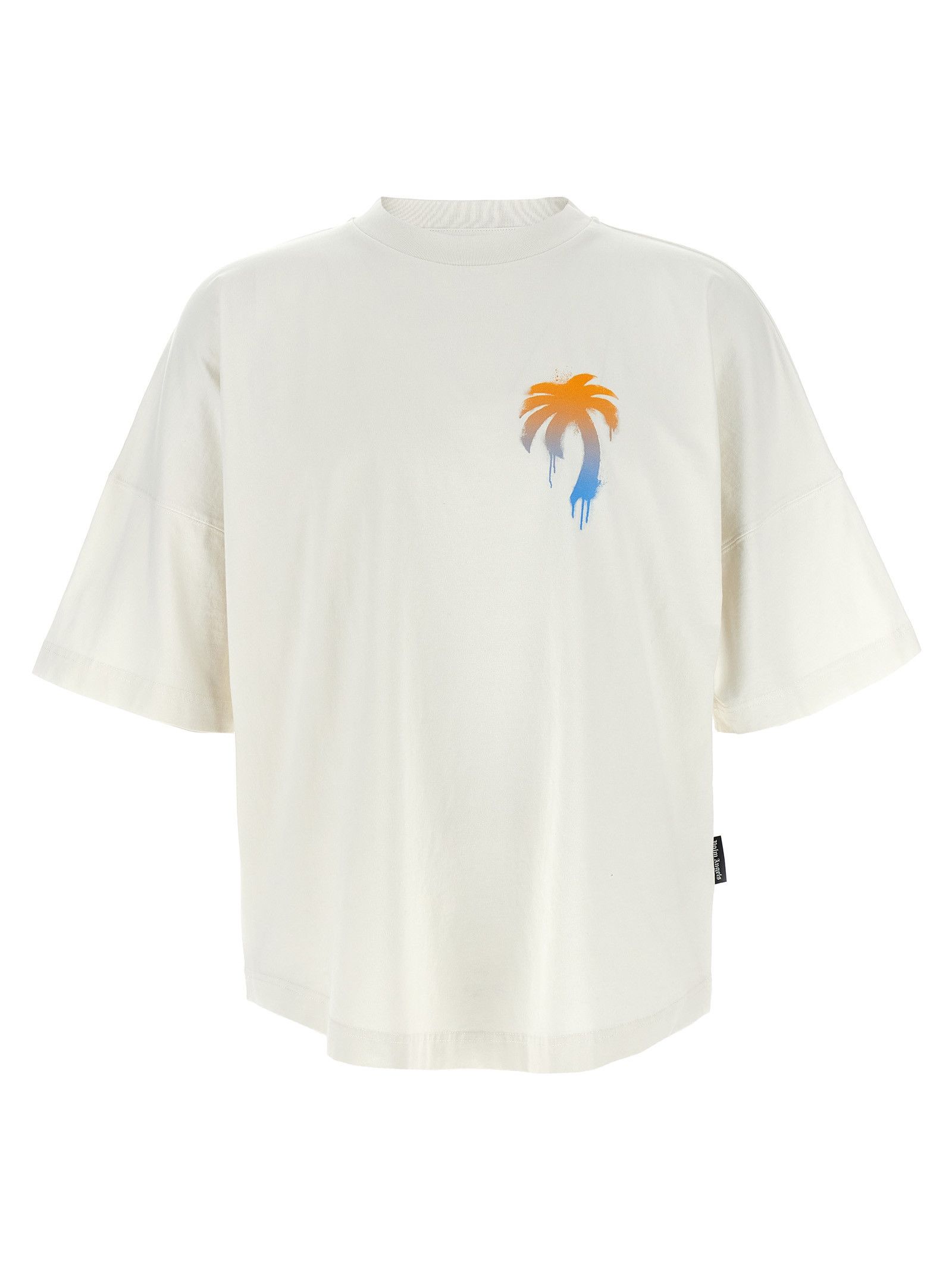 Palm Angels 'I Love Pa' T-Shirt Size US M / EU 48-50 / 2 - 1 Thumbnail