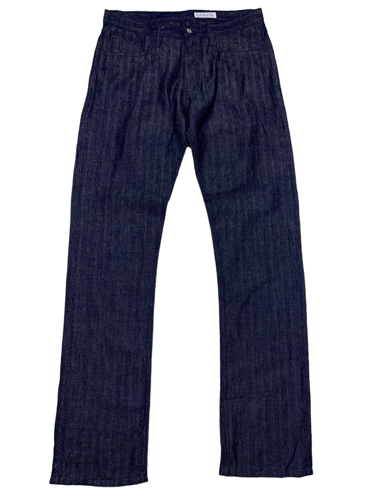 Gustin GUSTIN QUALITY GARMENTS Size US 36 / EU 52 - 5 Thumbnail