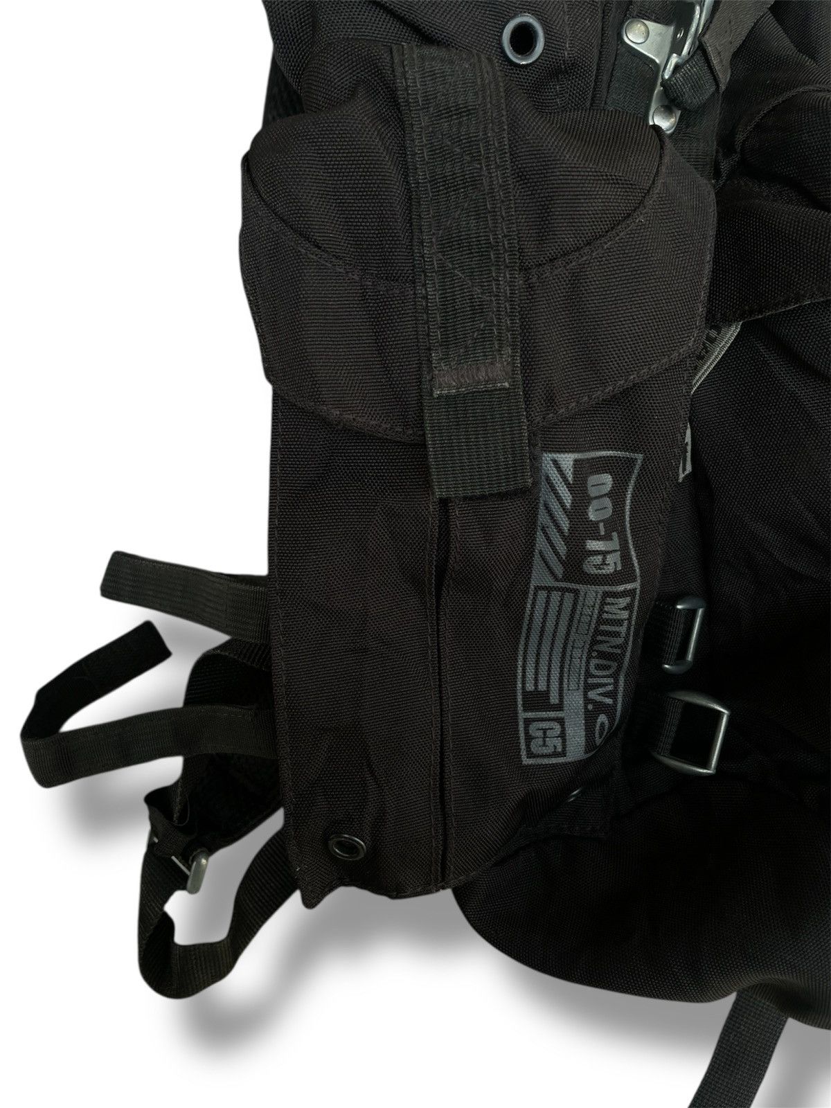 Oakley Bagpack Oakley Mechanism Size 30 - 9 Thumbnail