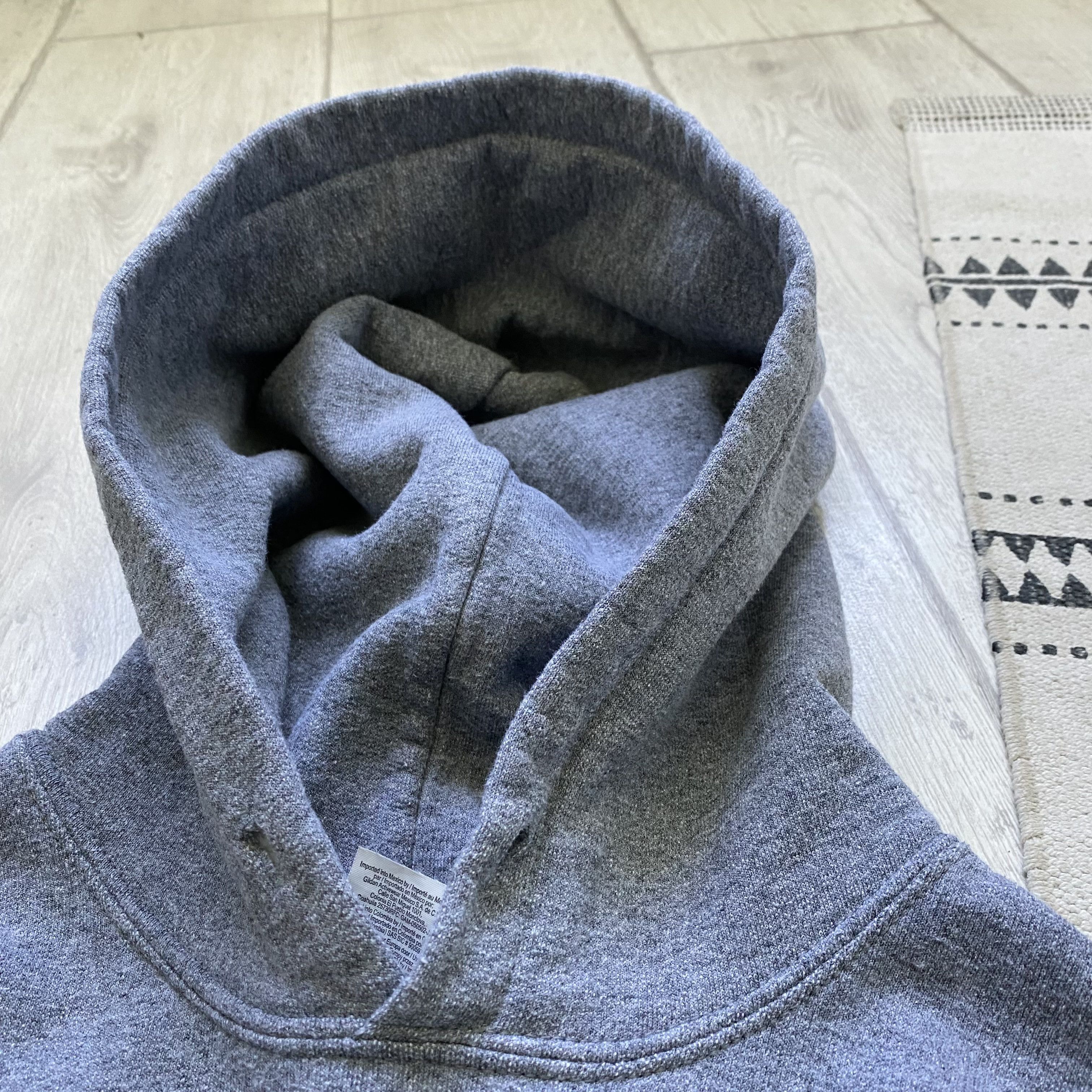 Formula 1 🚗 Vintage 00s Golf GTI Volkswagen Racing hoodie Size US S / EU 44-46 / 1 - 6 Thumbnail