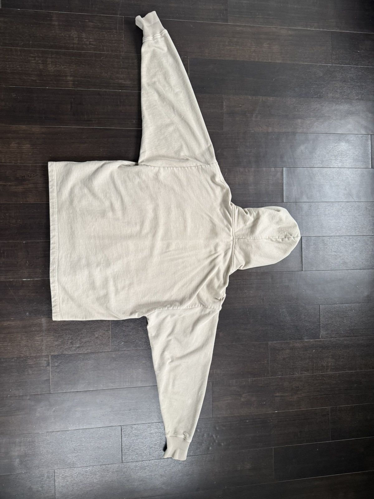 Acne Studios Acne studios stamp logo hoodie Size US M / EU 48-50 / 2 - 2 Thumbnail