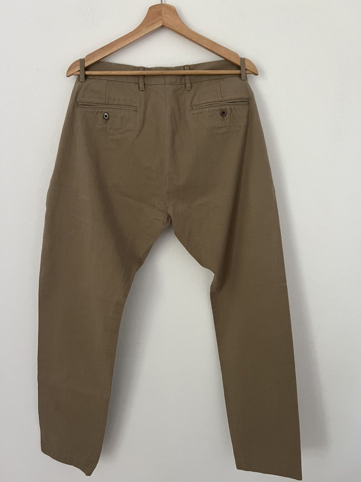 Todd Snyder Todd Snyder Chinos Size US 32 / EU 48 - 2 Thumbnail