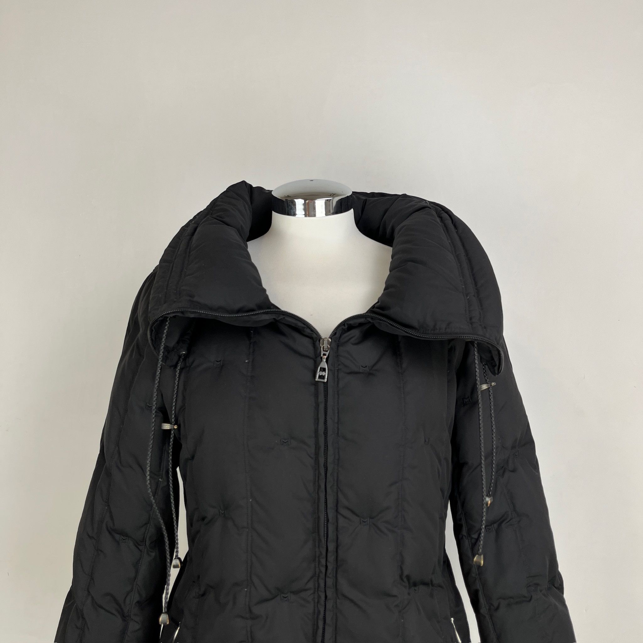Max Mara Piumino Max Mara Piuma Oversize – 42 IT Size M / US 6-8 / IT 42-44 - 5 Thumbnail