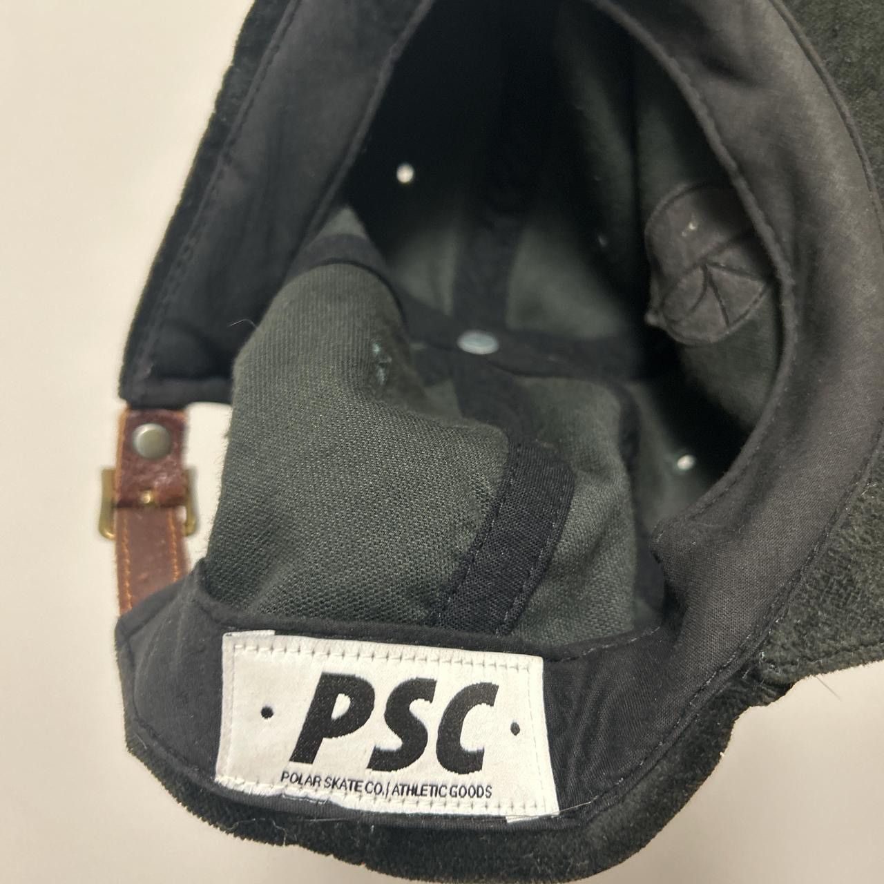 Polar Skate Co. Polar skate co hat Size ONE SIZE - 4 Thumbnail