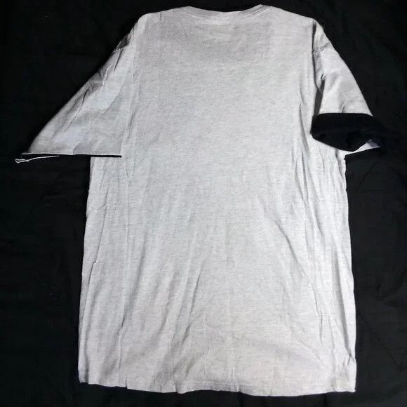 Tultex Vintage Texas A&M Aggies Double Sleeve T-Shirt Size US L / EU 52-54 / 3 - 5 Thumbnail