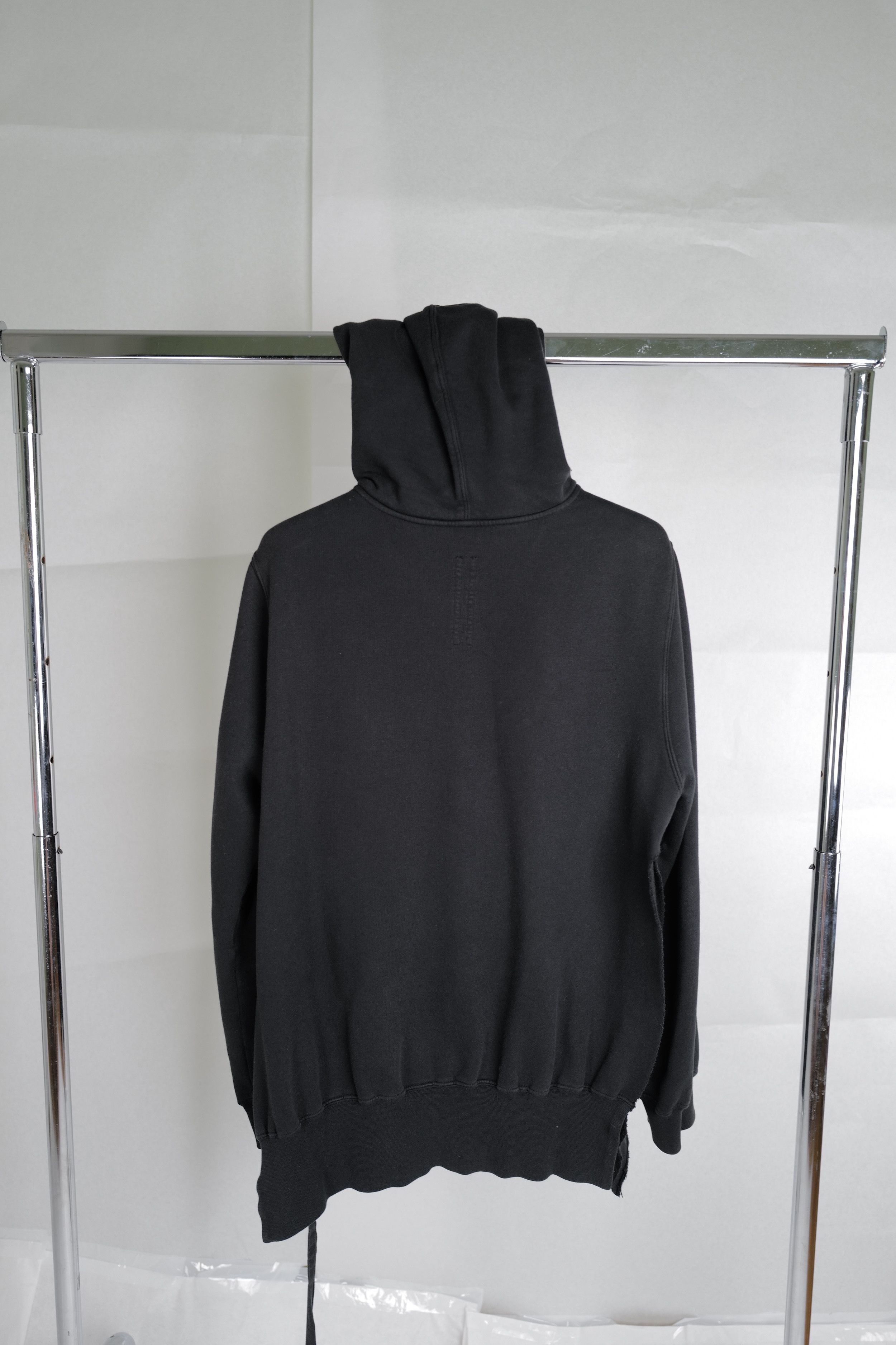 Rick Owens Rick Owens Hoodie Size US L / EU 52-54 / 3 - 20 Thumbnail