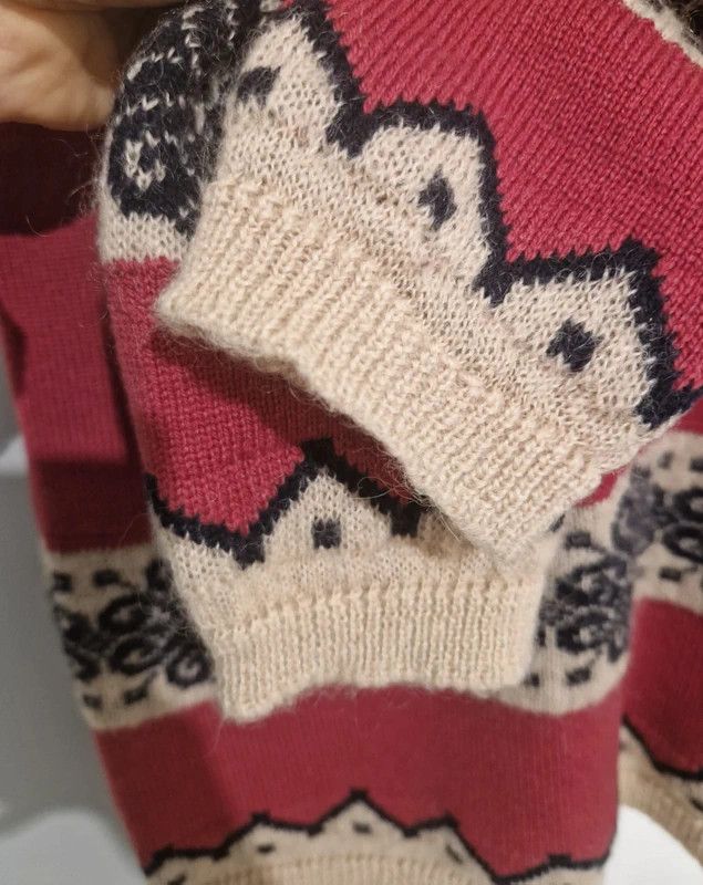 Chanel Hoodie Chanel. cashmere Size S / US 4 / IT 40 - 6 Thumbnail