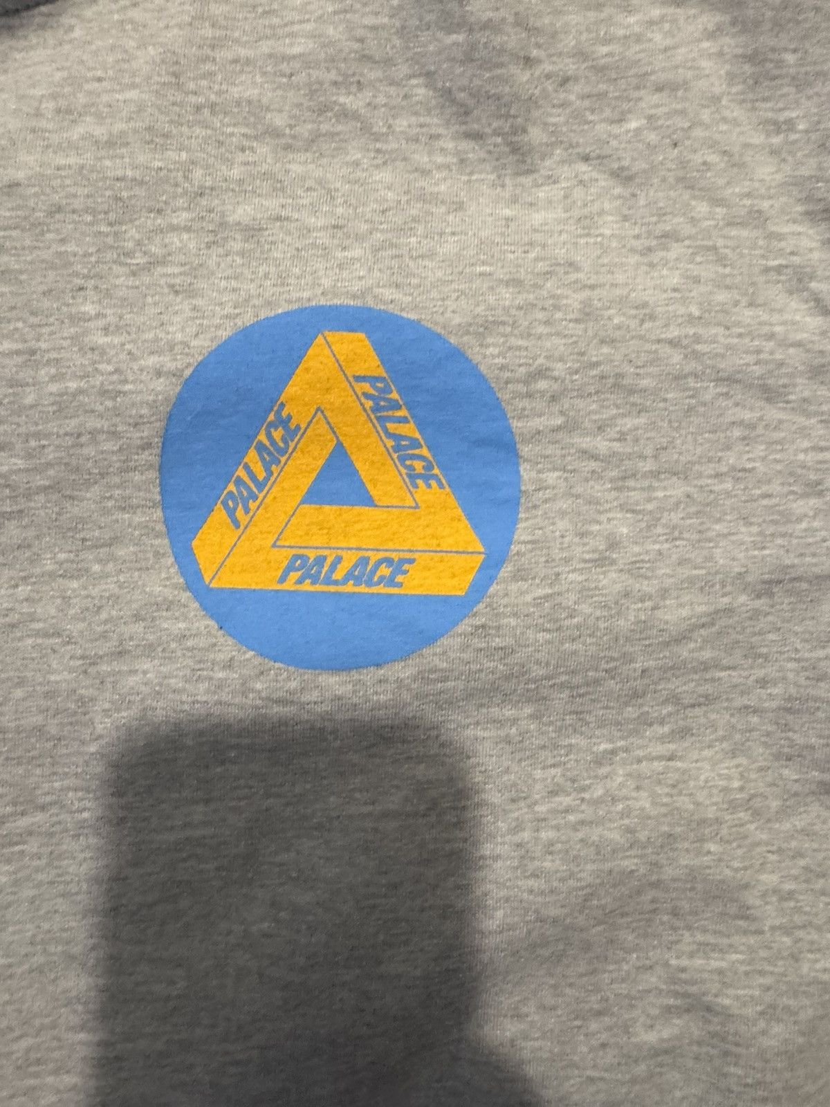 Palace Palace Multi P Longsleeve Size US M / EU 48-50 / 2 - 2 Thumbnail