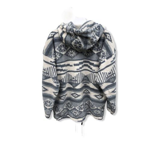 Native × Vintage Vintage Atas Navajo Style Jacket Size US M / EU 48-50 / 2 - 3 Thumbnail