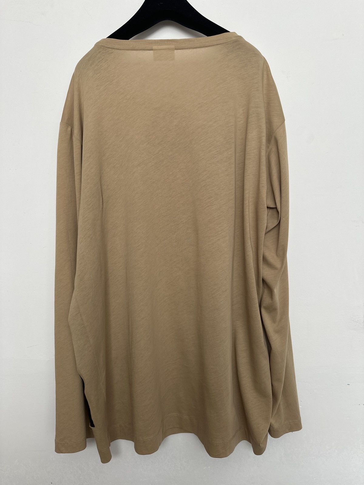 Dries Van Noten Dries Van Noten " archive " t-shirt Size US M / EU 48-50 / 2 - 3 Thumbnail