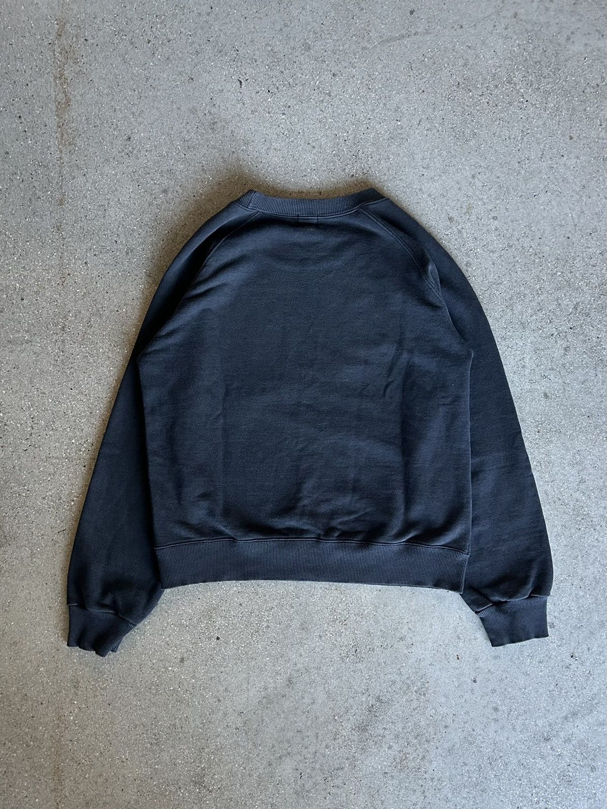Bape A Bathing Ape Vintage Crewneck Sweatshirt Size US M / EU 48-50 / 2 - 2 Thumbnail
