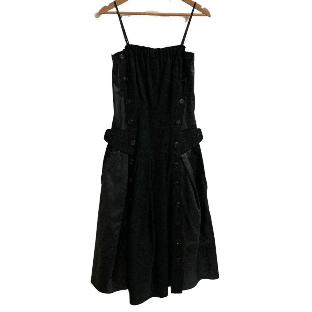 Other Other Donna Karan Collection Camisole Dress Textile Dresses DUTY FREE for USA Size ONE SIZE - 1 Thumbnail