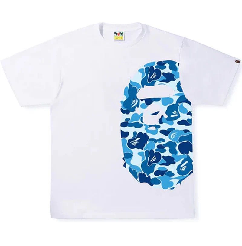 Bape Bape Tee Size ONE SIZE - 1 Thumbnail