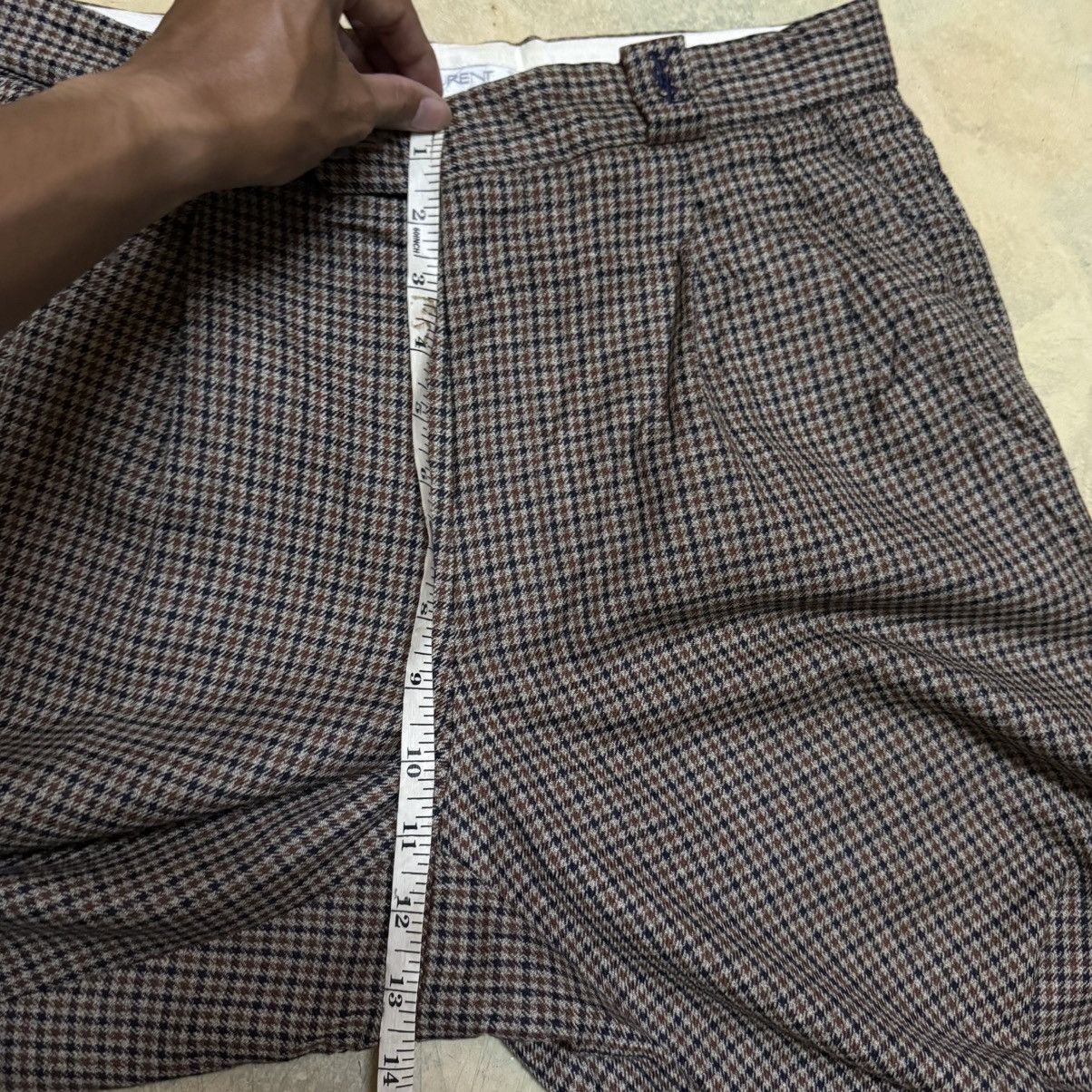 Yves Saint Laurent Yves Saint Laurent Pour Homme Casual Pants Size US 30 / EU 46 - 14 Thumbnail
