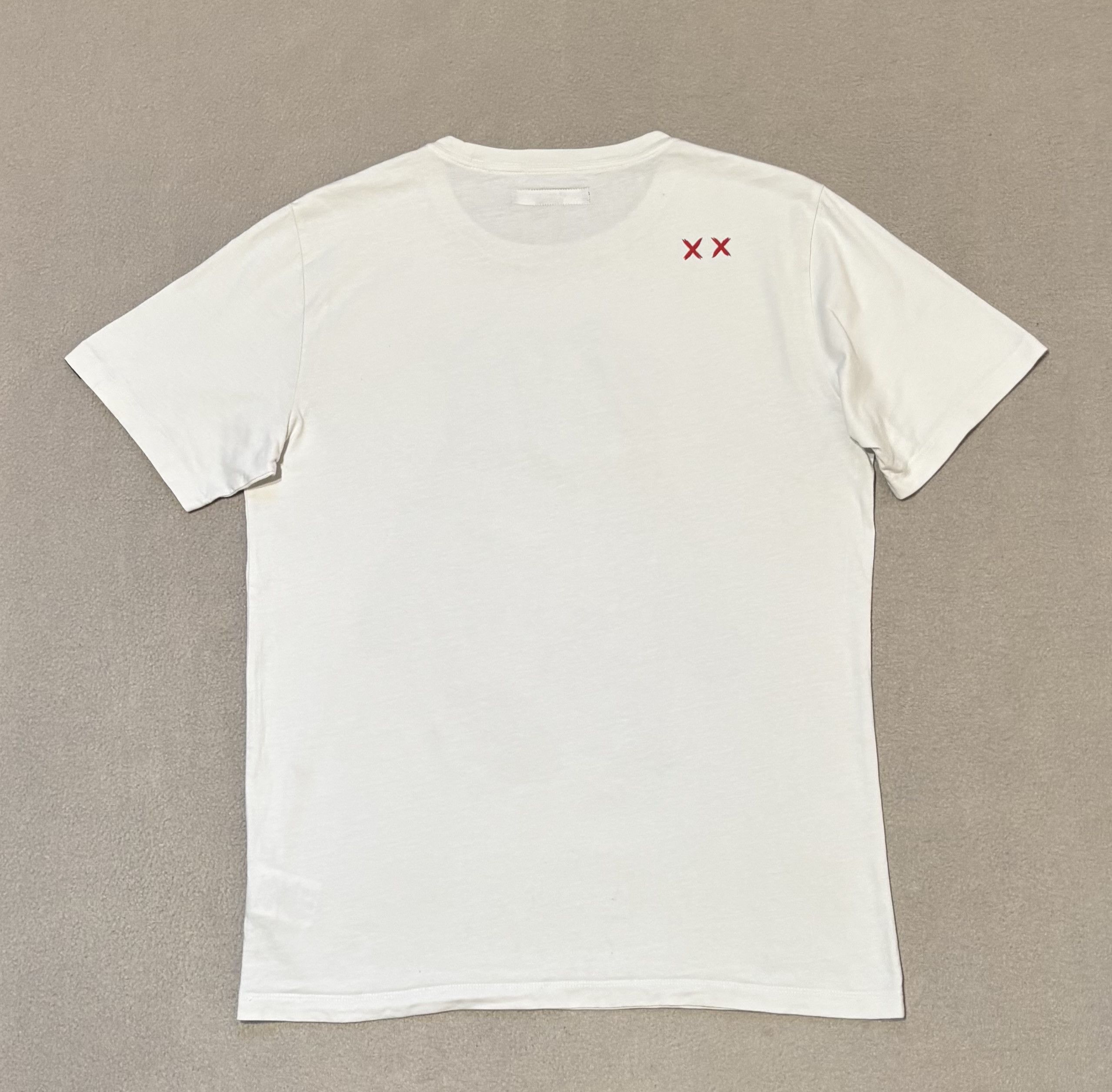 Cult Of Individuality Cult of Individuality T-shirt Size. S Size US S / EU 44-46 / 1 - 10 Thumbnail