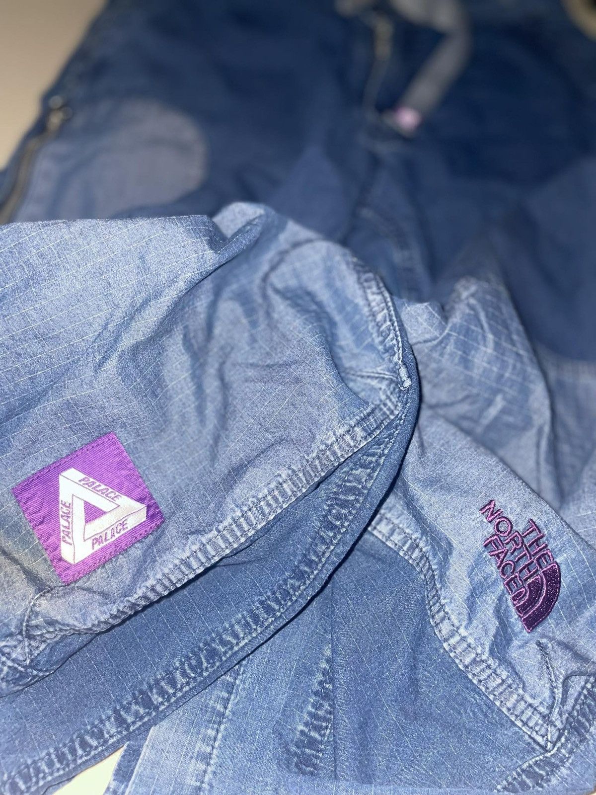 Purple brand jeans Black Label
