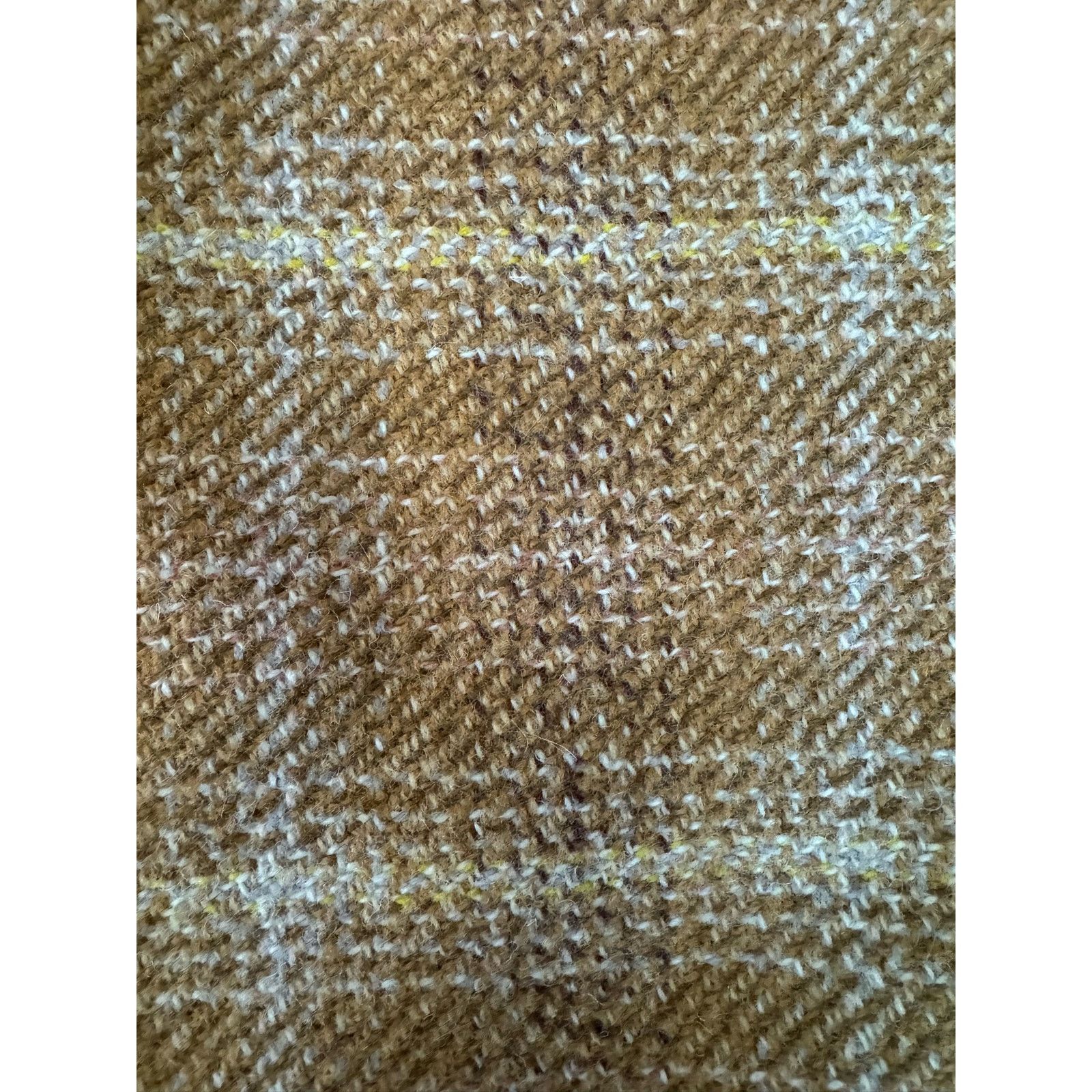 J.Crew J.Crew 'Sunnie Pencil Skirt' in Mustard Tweed size 6 Size 28" / US 6 / IT 42 - 11 Thumbnail