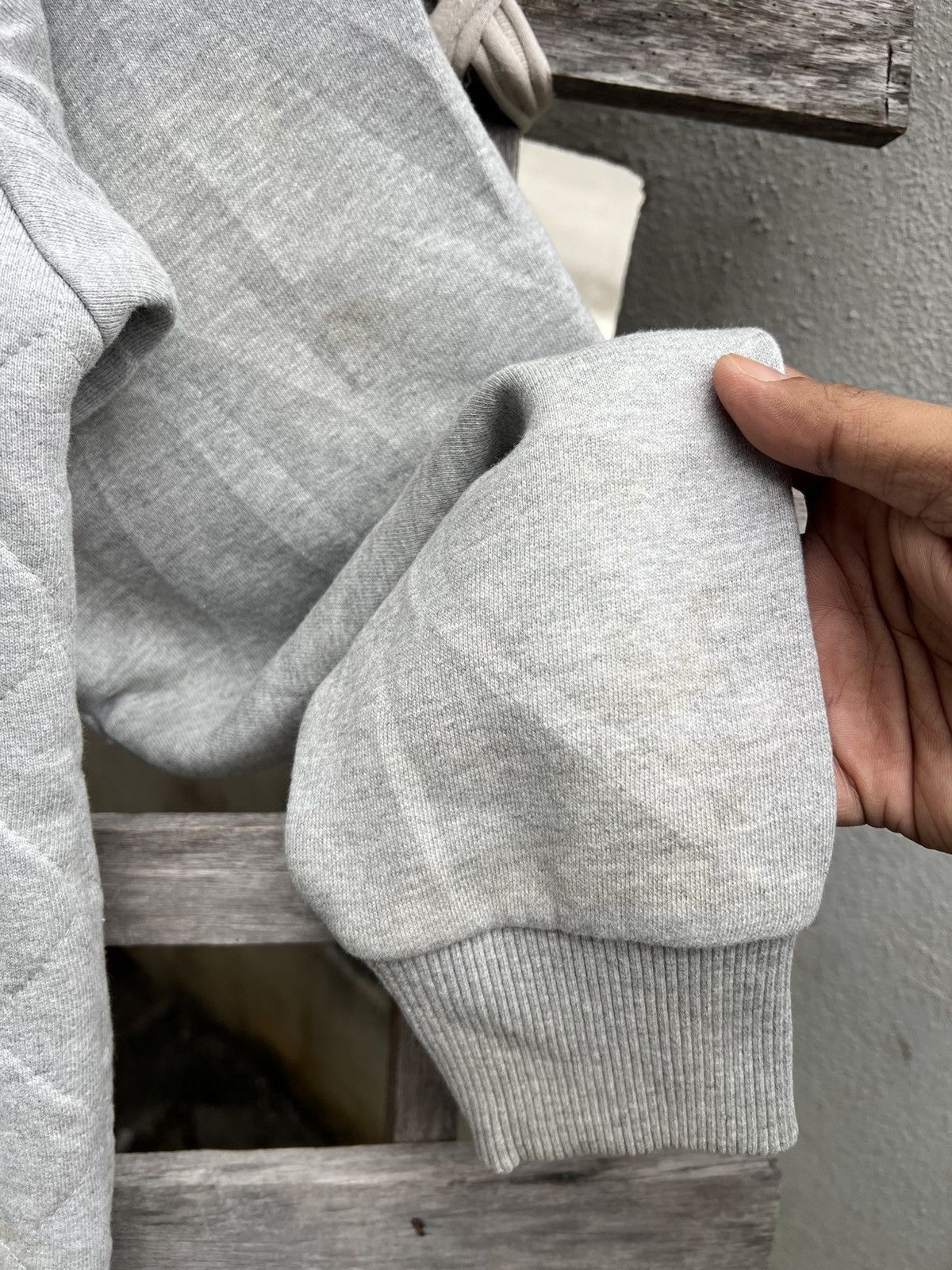 The North Face The North Face Hoodie - sherpa Inner Size US S / EU 44-46 / 1 - 10 Thumbnail