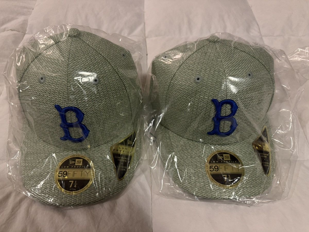 Kith × New Era New Era Kith Hat Size ONE SIZE - 1 Thumbnail