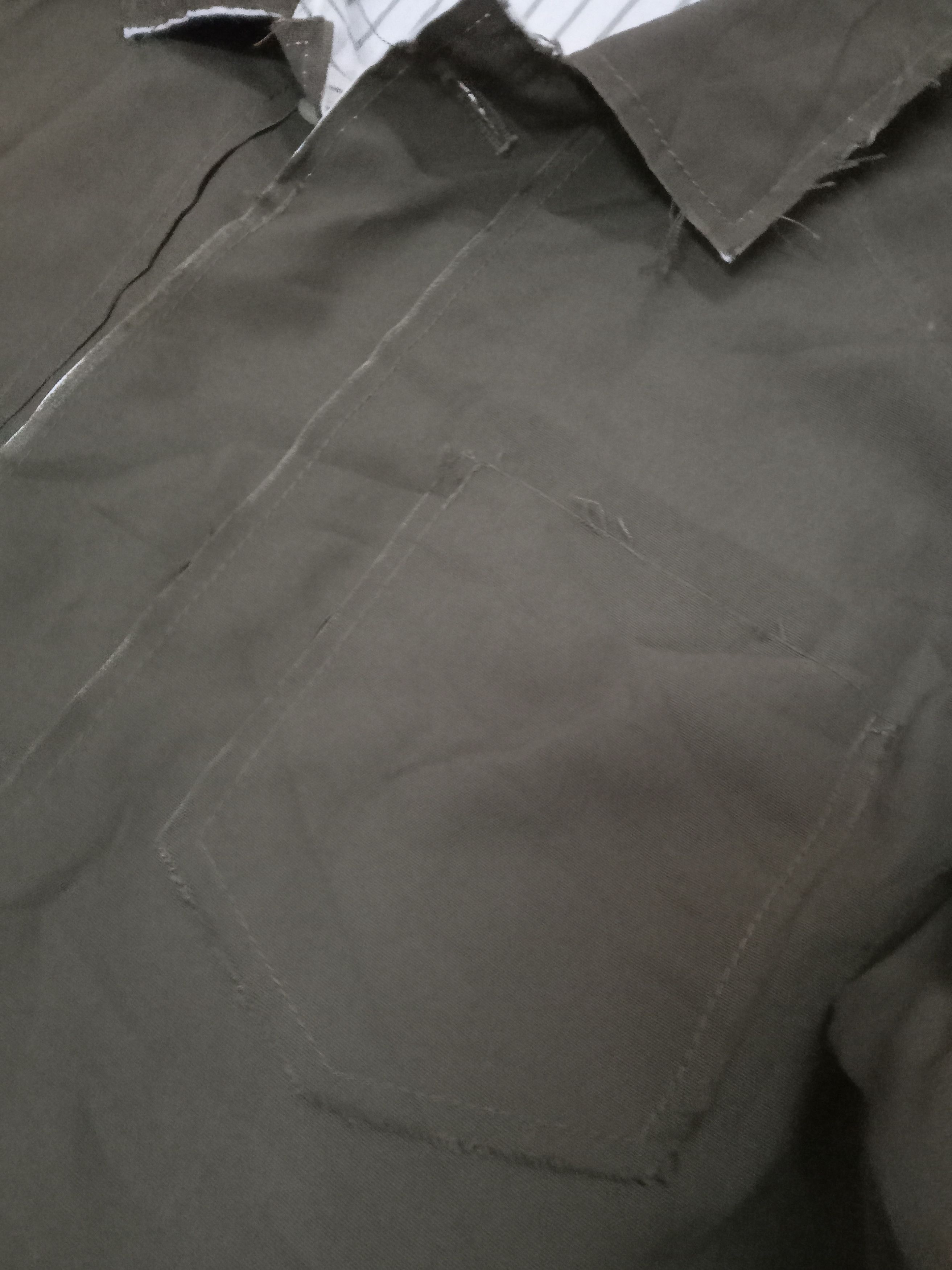 Japanese Brand Emniem Very Rare Jacket Size US M / EU 48-50 / 2 - 9 Thumbnail