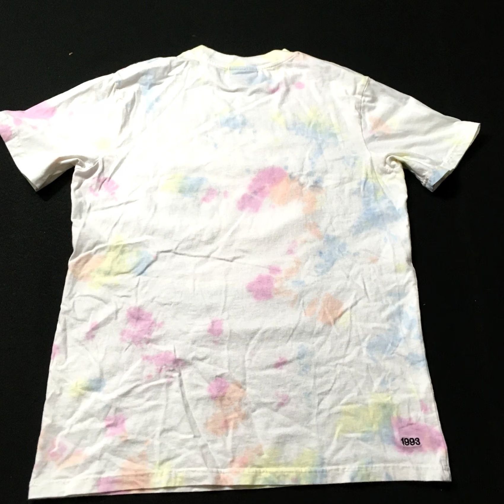 Vintage VINTAGE Snoop Doggy Dogg Doggystyle Shirt Rap 90's small RARE embroidered 1993 Size US S / EU 44-46 / 1 - 7 Thumbnail