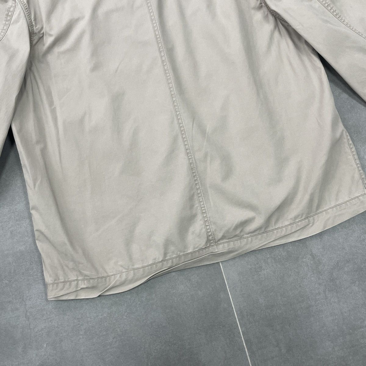 Quiksilver × Vintage Quiksilver Jacket Size L Size US L / EU 52-54 / 3 - 24 Thumbnail