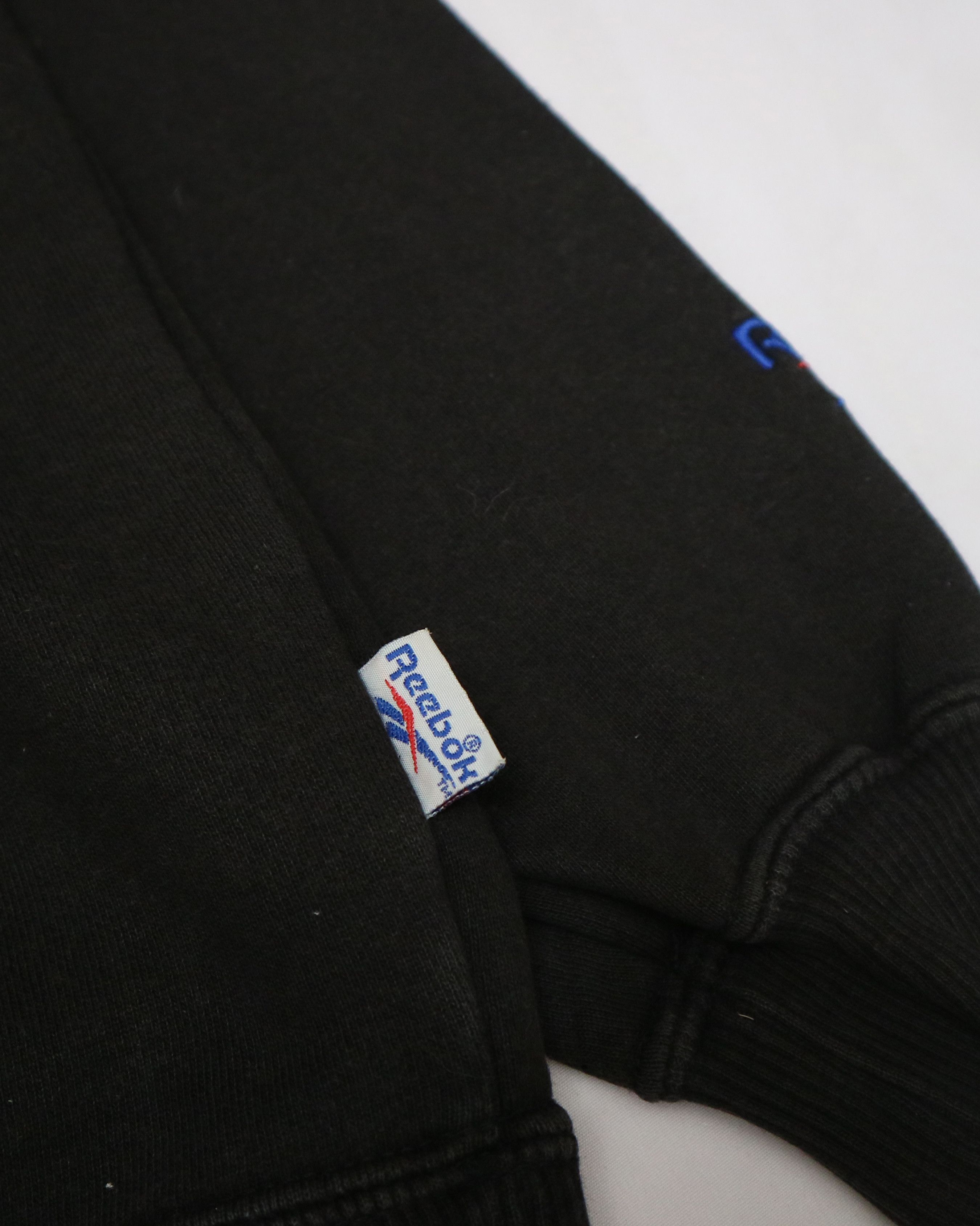 Reebok × Vintage vintage REEBOK sweatshirt Size US L / EU 52-54 / 3 - 4 Thumbnail