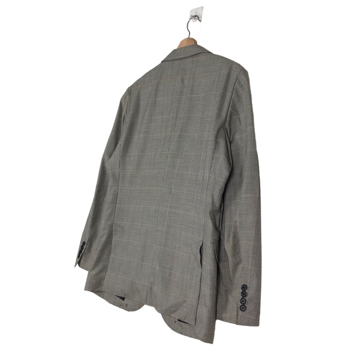 Japanese Brand 🔥Vintage Double Breast Coats Jacket Mackintosh Philosophy Size US M / EU 48-50 / 2 - 10 Thumbnail