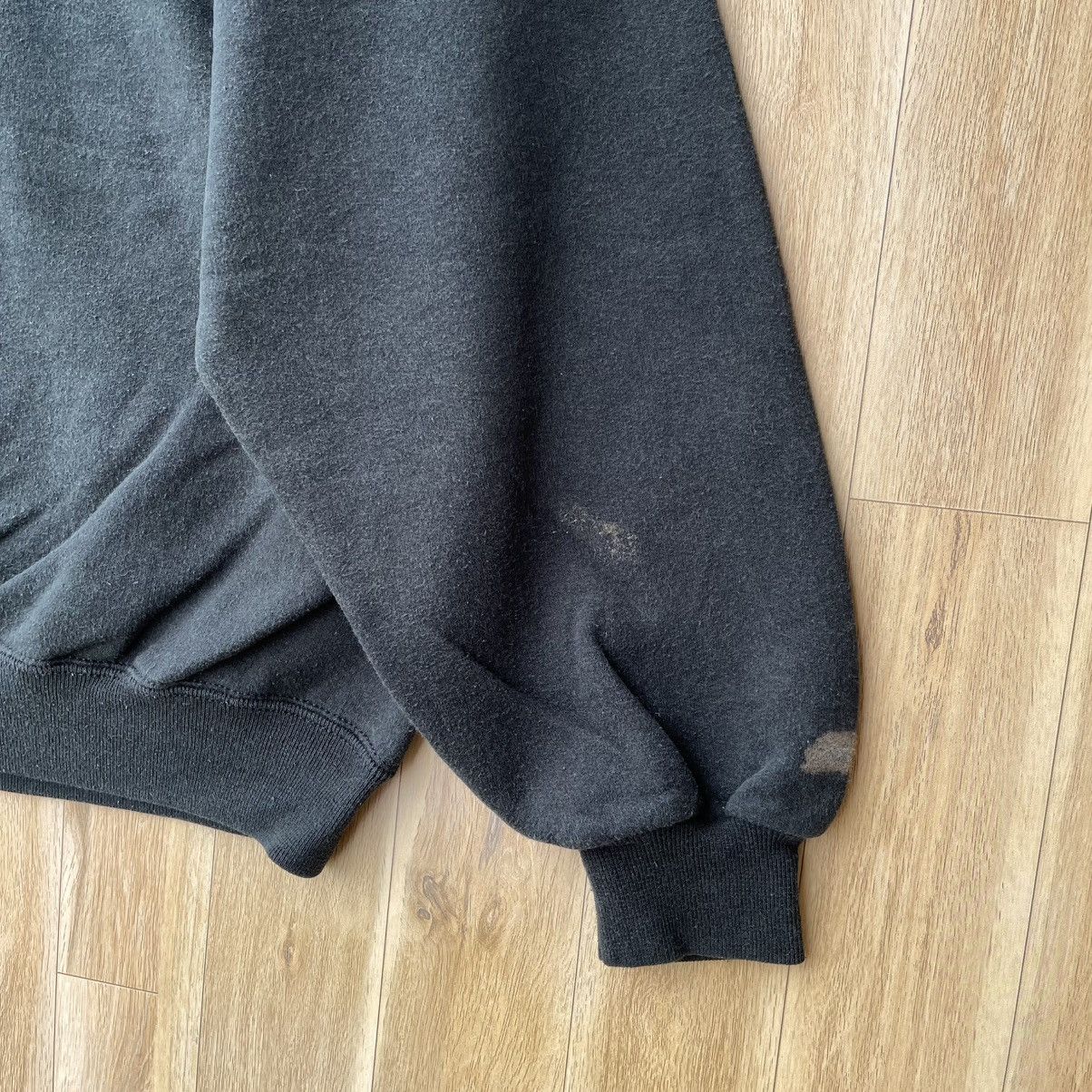 Vintage Vintage Coldwater Soccer Pullover Size US L / EU 52-54 / 3 - 9 Thumbnail