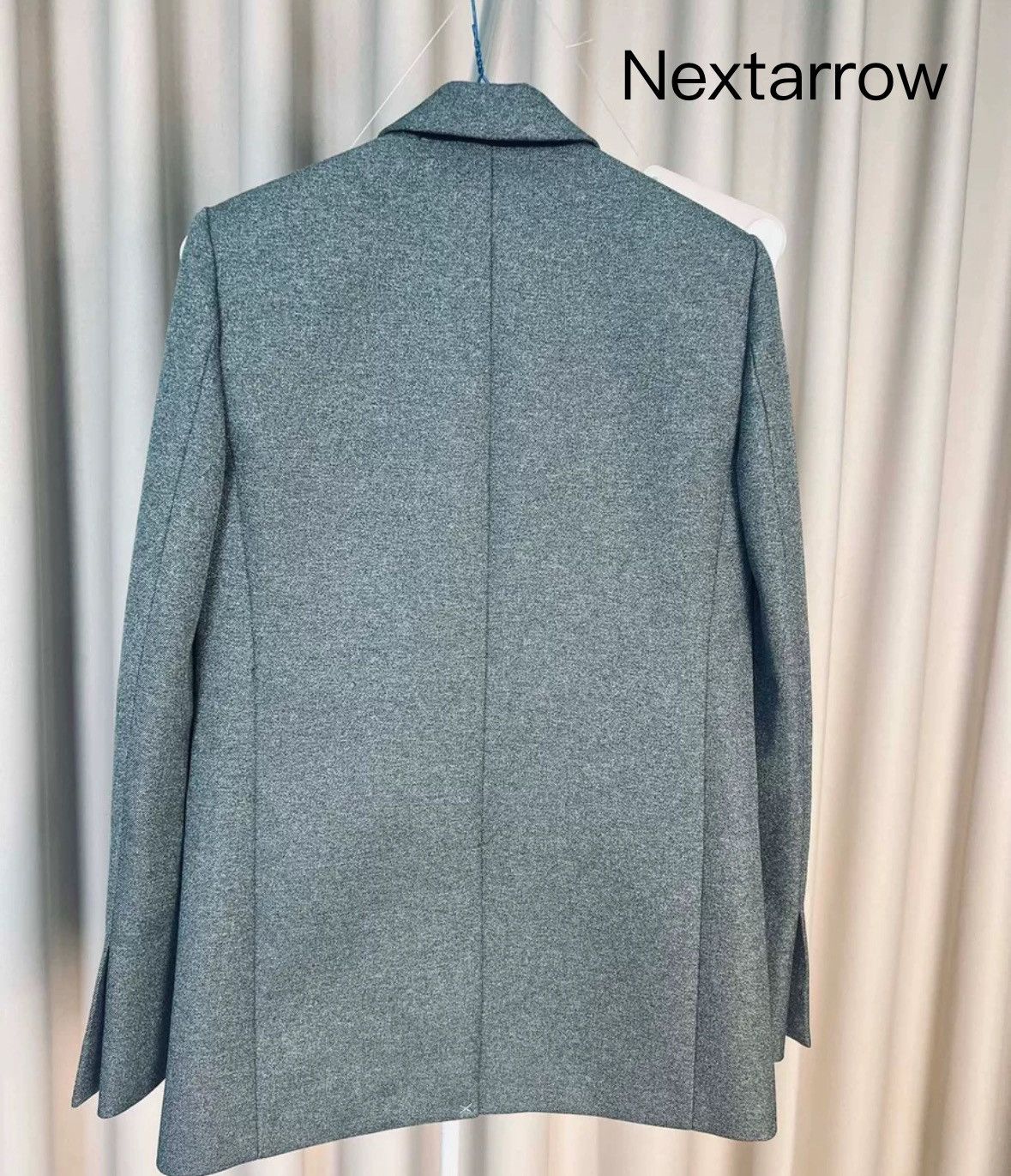 Balenciaga BALENCIAGA suit 2412-Nextarrow Size US S / EU 44-46 / 1 - 2 Thumbnail