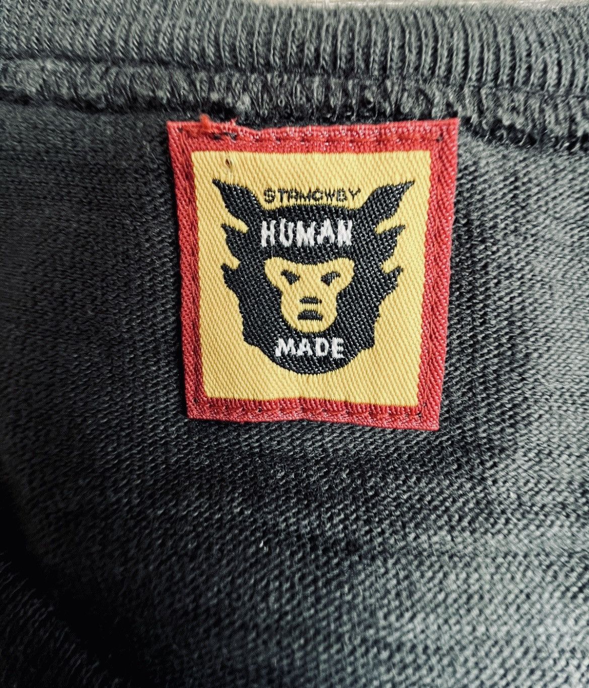 Human Made × Kaws 🔥KAWS MADE GRAPHIC T-SHIRT #2 | Grailed