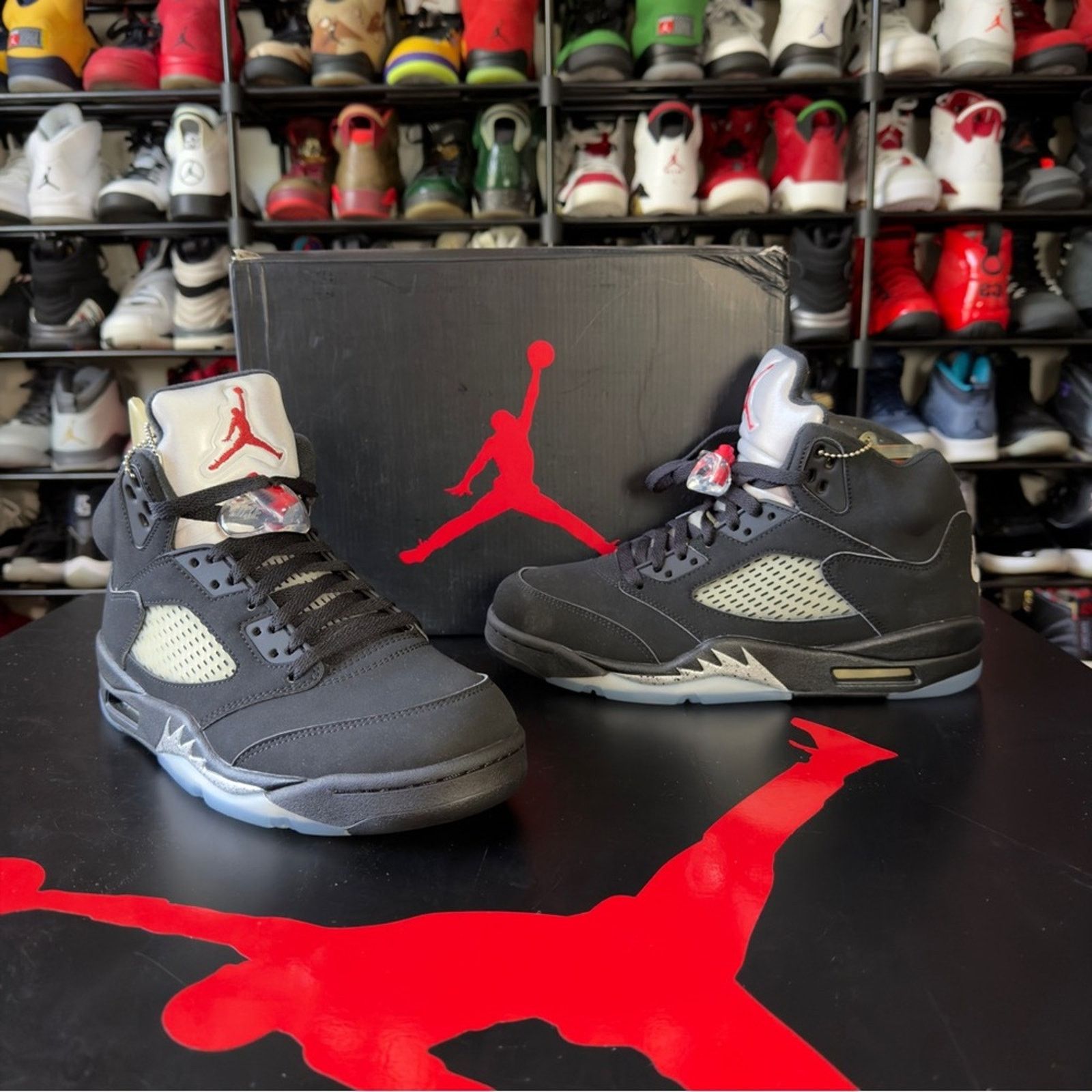 Jordan Brand 2016 Air Jordan 5 Retro OG 