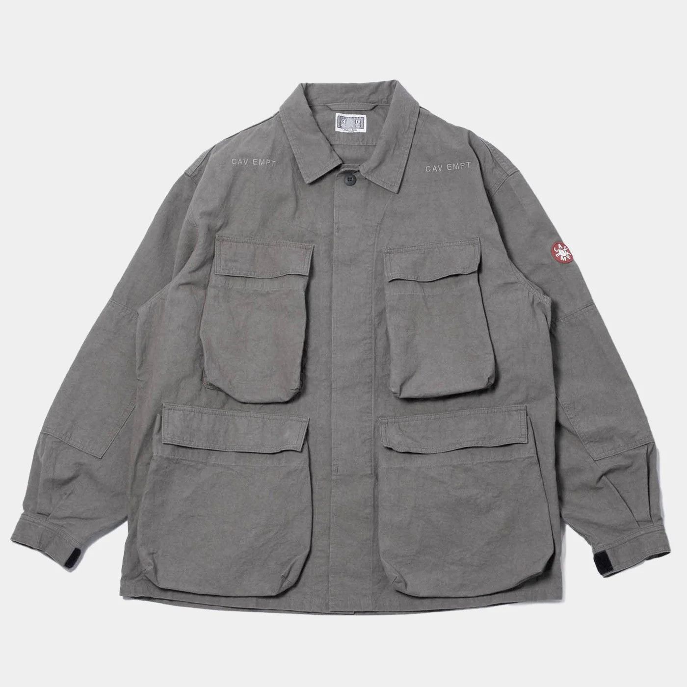 Cav Empt CAV EMPT _ DIFFERENCE BDU | Grailed