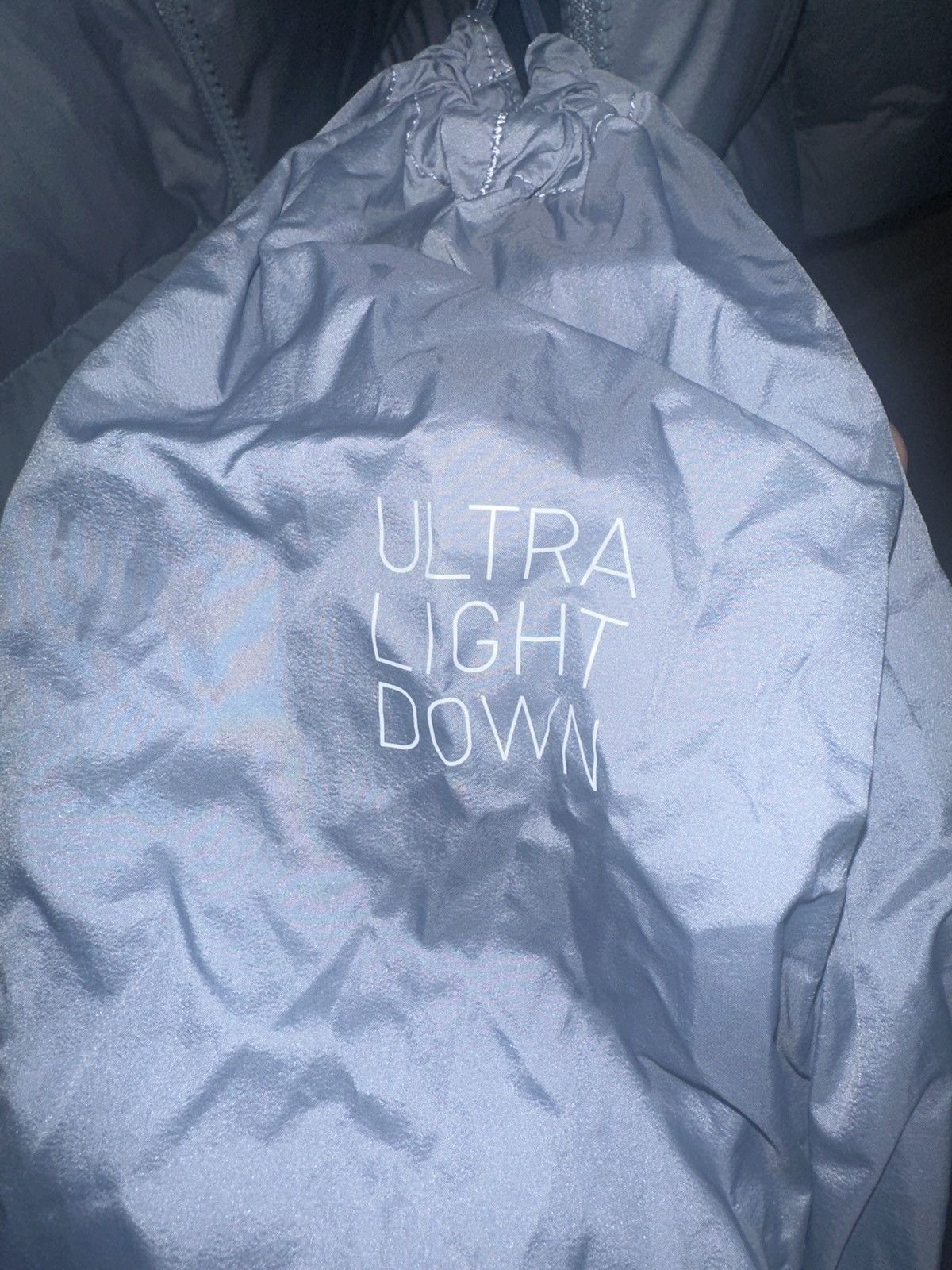 Uniqlo UNIQLO ULTRA LIGHT DOWN PUFFER JACKET Size US M / EU 48-50 / 2 - 5 Thumbnail