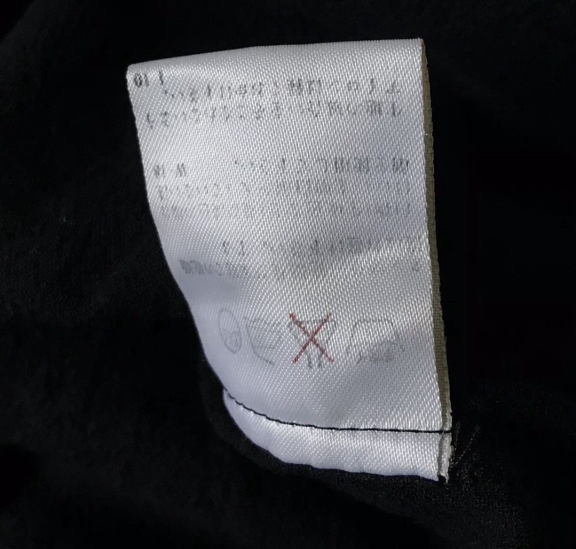 Issey Miyake Vintage issey miyake collarless button up Size US M / EU 48-50 / 2 - 4 Thumbnail