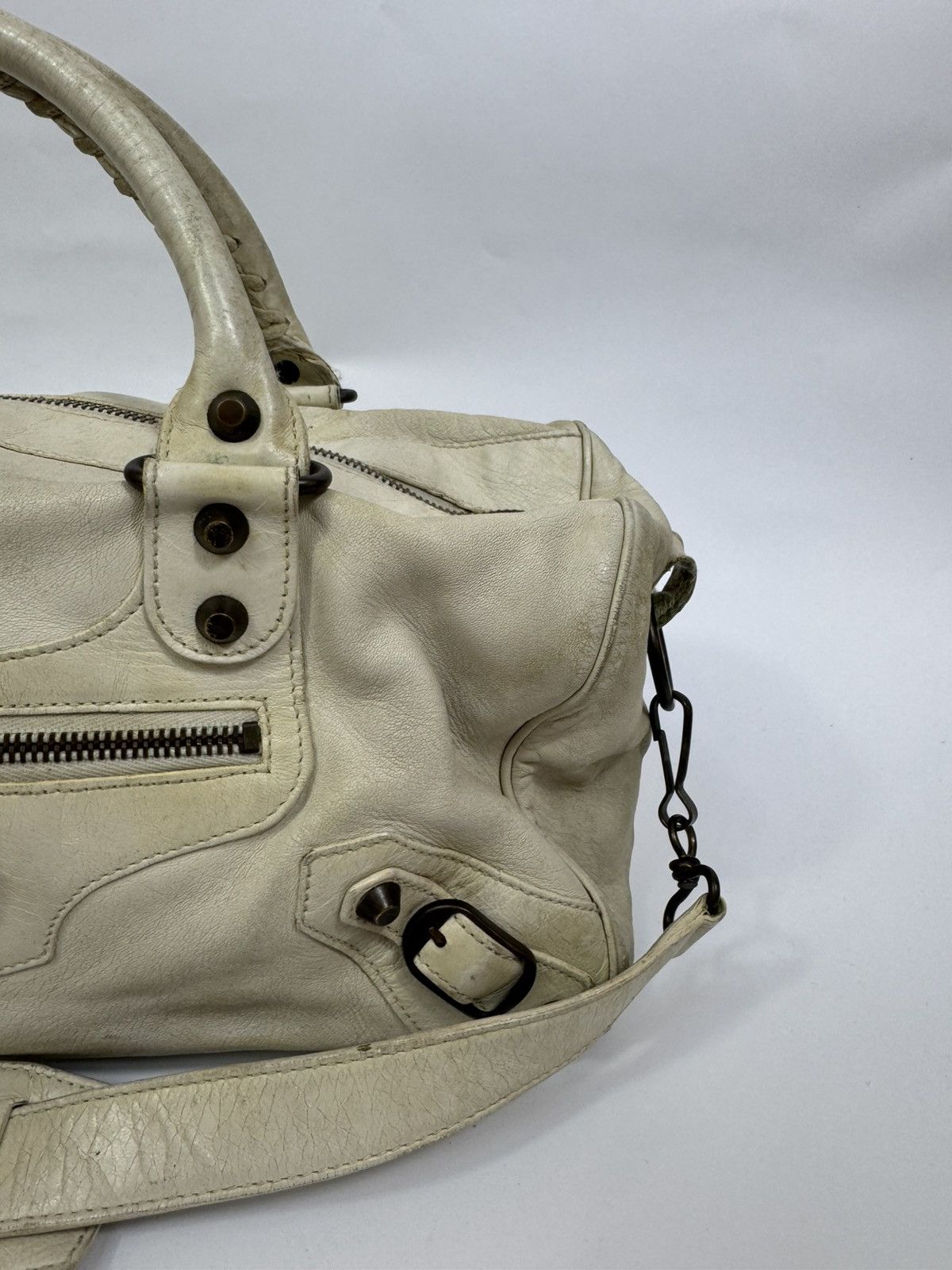 Balenciaga Balenciaga City Bag Size ONE SIZE - 17 Thumbnail