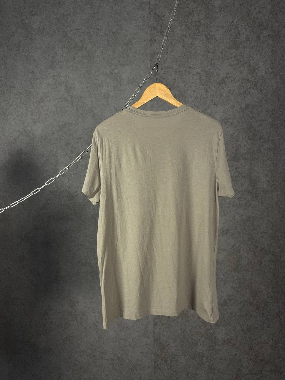 Allsaints Allsaints designer logo tee Size US L / EU 52-54 / 3 - 5 Thumbnail